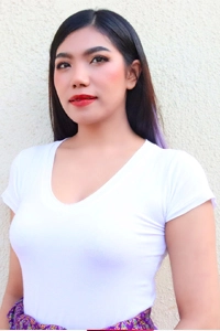 Veronica from Ukraine