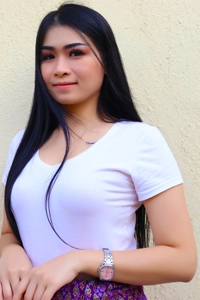 Kristina from Georgia