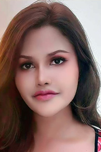 Kristina from Georgia